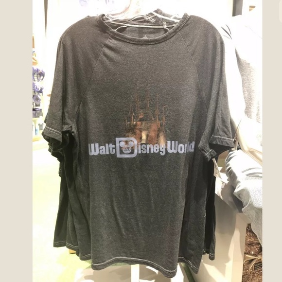 Walt Disney World T-Shirt for Adults – Rose Gold - Picture 6 of 7